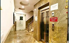 Glory The Hotel Near Delhi International Airport